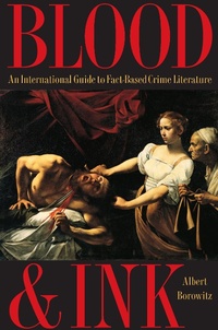 Enlarge image Cover: Blood and Ink - The Kent State University Press