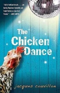 Cover: The Chicken Dance - Bloomsbury Childrens Books