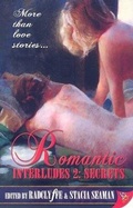 Cover: Secrets - Bold Strokes Books