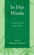 Cover: In Her Words - Bucknell University Press,U.S.