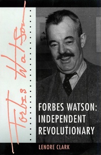 Abbildung von: Forbes Watson - Kent State University Press