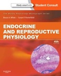 Cover: Endocrine and Reproductive Physiology - Mosby
