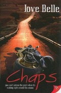 Cover: Chaps - Bold Strokes Books