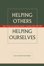 Cover: Helping Others Helping Ourselves - The Kent State University Press