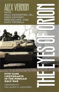Cover: The Eyes of Orion - Kent State University Press