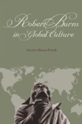 Cover: Robert Burns in Global Culture - Bucknell University Press,U.S.