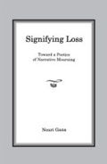 Cover: Signifying Loss - Bucknell University Press,U.S.