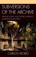 Cover: Sub-versions of the Archive - Bucknell University Press,U.S.