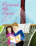 Cover: Remind Me Again - Reflections Publishing