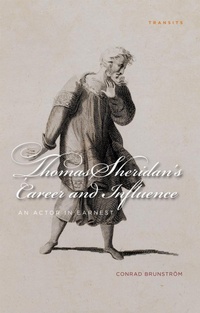 Abbildung von: Thomas Sheridan's Career and Influence - Bloomsbury eBooks US