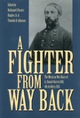 Cover: Fighter from Way Back - The Kent State University Press