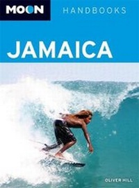 Abbildung von: Moon Jamaica - Avalon Travel Publishing