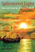 Cover: Splintered Light - The Kent State University Press