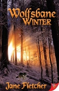 Cover: Wolfsbane Winter - Bold Strokes Books