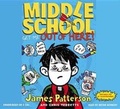 Cover: Get Me Out of Here! - Hachette Book Group
