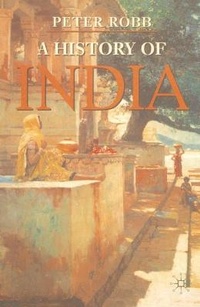 Enlarge image Cover: A History of India - Palgrave Macmillan