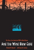 Cover: And the Wind Blew Cold - The Kent State University Press