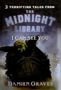 Cover: I Can See You-CC - Perfection Learning