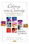 Cover: Delving into Diversity - Nova Science Publishers Inc