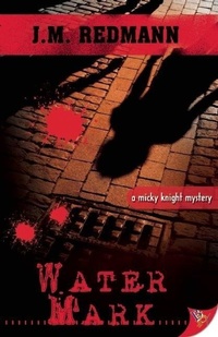 Enlarge image Cover: Water Mark - Bold Strokes Books