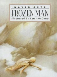 Enlarge image Cover: Frozen Man - Perfection Learning