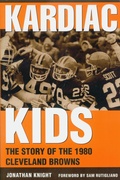 Cover: Kardiac Kids - Kent State University Press