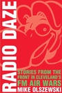 Cover: Radio Daze - The Kent State University Press