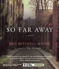 Cover: So Far Away - Hachette Audio