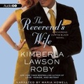 Cover: The Reverend's Wife - Audiogo