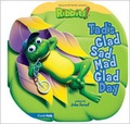 Cover: Tad's Glad-sad-mad, Glad Day - Zonderkidz