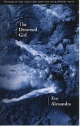 Cover: The Drowned Girl - Kent State University Press