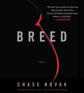 Cover: Breed - Mulholland Books