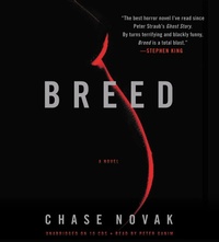 Enlarge image Cover: Breed - Mulholland Books