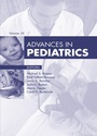 Cover: Advances in Pediatrics 2011 - Mosby