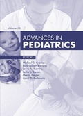 Cover: Advances in Pediatrics 2011 - Mosby