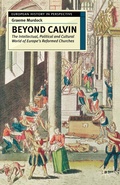 Cover: Beyond Calvin - Red Globe Press