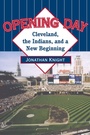 Cover: Opening Day - The Kent State University Press