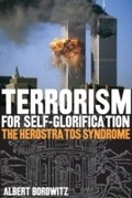 Cover: Terrorism for Self-Glorification - The Kent State University Press