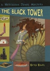 Enlarge image Cover: Black Tower - Perfection Learning