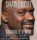 Cover: Shaq Uncut - Hachette Audio