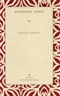 Cover: Morning Song - Kent State University Press