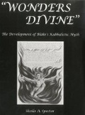 Cover: Wonders Divine - Bucknell University Press,U.S.
