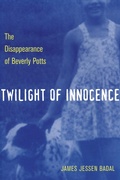 Cover: Twilight of Innocence - The Kent State University Press
