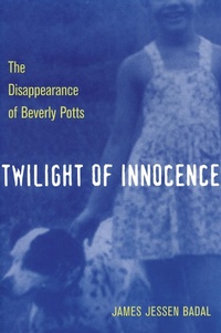 Enlarge image Cover: Twilight of Innocence - The Kent State University Press