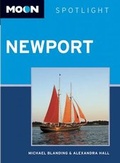 Cover: Moon Spotlight Newport - Avalon Travel Publishing