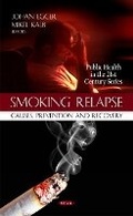 Bild: Smoking Relapse - Nova Science Publishers Inc
