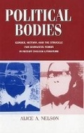 Cover: Political Bodies - Bucknell University Press,U.S.