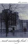 Cover: Most Succinctly Bred - The Kent State University Press