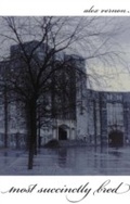 Cover: Most Succinctly Bred - The Kent State University Press