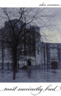 Enlarge image Cover: Most Succinctly Bred - The Kent State University Press